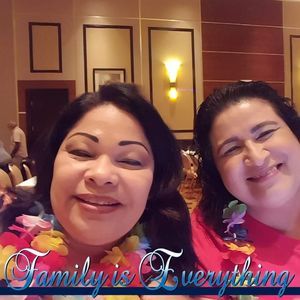 Meet your Posher, Yvonne